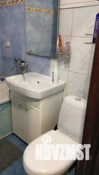 2-к квартира, посуточно, 45м2, 2/5 этаж