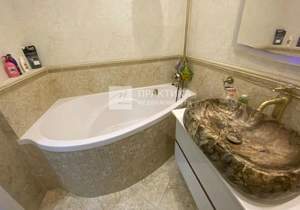 1-к квартира, на длительный срок, 49м2, 4/17 этаж