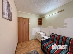 1-к квартира, на длительный срок, 31м2, 2/5 этаж