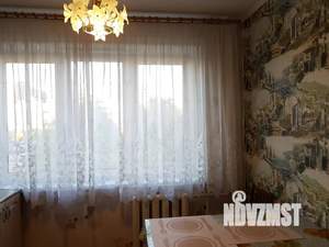 1-к квартира, посуточно, 37м2, 8/9 этаж