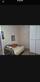 2-к квартира, на длительный срок, 55м2, 5/5 этаж