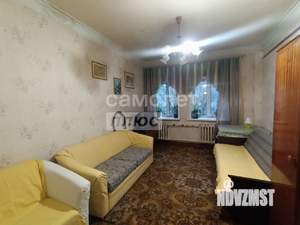 1-к квартира, на длительный срок, 38м2, 2/2 этаж