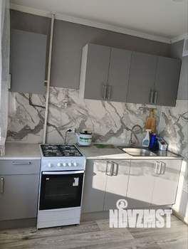 1-к квартира, на длительный срок, 33м2, 8/10 этаж