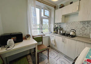 2-к квартира, на длительный срок, 45м2, 4/5 этаж