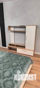 1-к квартира, на длительный срок, 42м2, 4/17 этаж