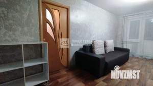 2-к квартира, на длительный срок, 50м2, 2/5 этаж