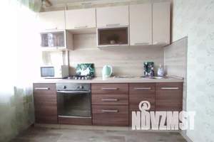 1-к квартира, посуточно, 37м2, 5/9 этаж