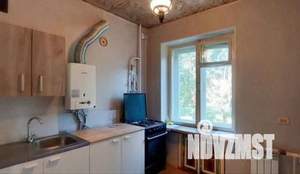 2-к квартира, на длительный срок, 45м2, 2/4 этаж