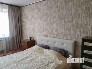 1-к квартира, посуточно, 35м2, 13/14 этаж