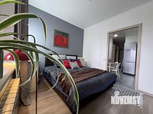 Студия квартира, посуточно, 28м2, 8/12 этаж