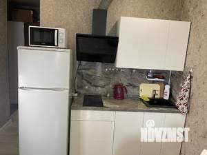 Студия квартира, посуточно, 31м2, 4/17 этаж