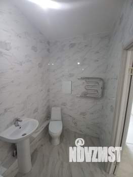 1-к квартира, на длительный срок, 40м2, 6/13 этаж