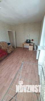 1-к квартира, на длительный срок, 33м2, 4/10 этаж