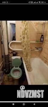 1-к квартира, на длительный срок, 20м2, 1/2 этаж