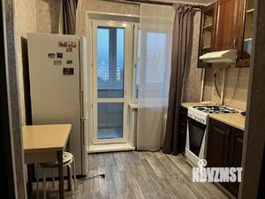 1-к квартира, на длительный срок, 34м2, 8/9 этаж