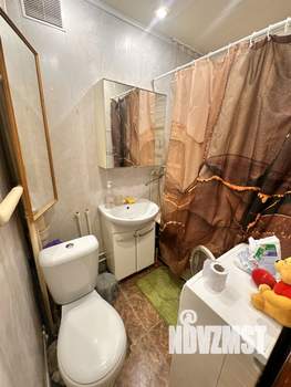 1-к квартира, на длительный срок, 37м2, 4/5 этаж