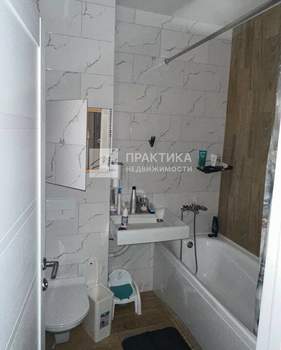 1-к квартира, на длительный срок, 40м2, 6/16 этаж