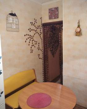 1-к квартира, на длительный срок, 39м2, 3/14 этаж