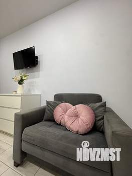 1-к квартира, посуточно, 33м2, 1/17 этаж