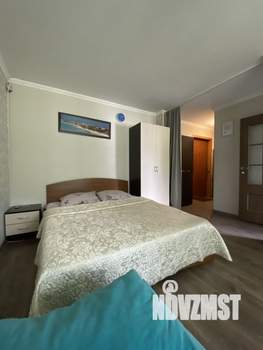 1-к квартира, посуточно, 32м2, 1/5 этаж