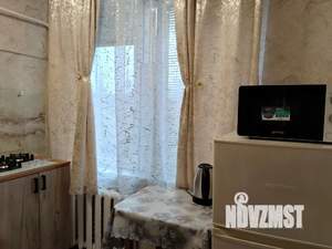 2-к квартира, посуточно, 45м2, 5/5 этаж