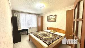 2-к квартира, на длительный срок, 53м2, 1/9 этаж