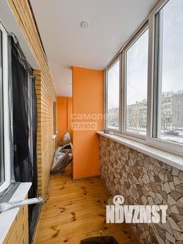 1-к квартира, на длительный срок, 41м2, 2/15 этаж