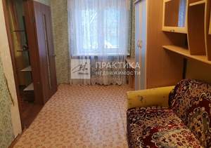 2-к квартира, на длительный срок, 46м2, 3/5 этаж