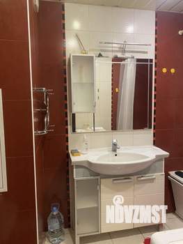 1-к квартира, на длительный срок, 45м2, 8/14 этаж