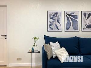 2-к квартира, посуточно, 68м2, 17/17 этаж