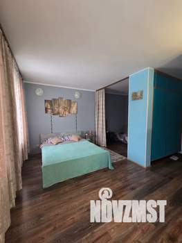 Студия квартира, посуточно, 29м2, 3/12 этаж