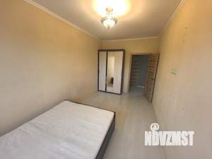 2-к квартира, на длительный срок, 62м2, 5/17 этаж