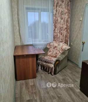 2-к квартира, на длительный срок, 55м2, 5/5 этаж