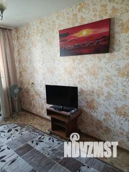 1-к квартира, посуточно, 38м2, 8/9 этаж