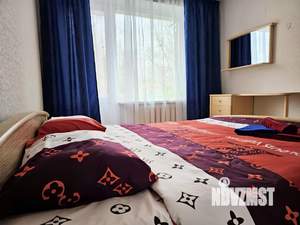 2-к квартира, посуточно, 45м2, 2/5 этаж