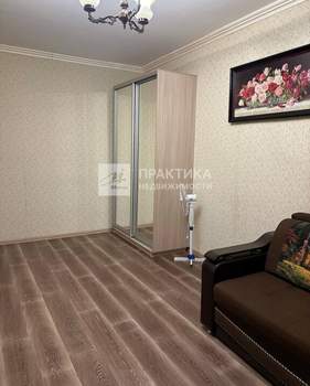 1-к квартира, на длительный срок, 32м2, 3/4 этаж