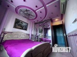 2-к квартира, посуточно, 65м2, 8/9 этаж