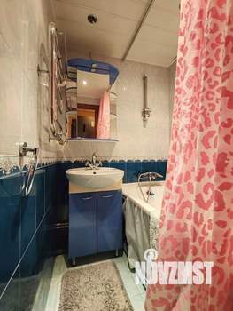 1-к квартира, на длительный срок, 33м2, 10/12 этаж