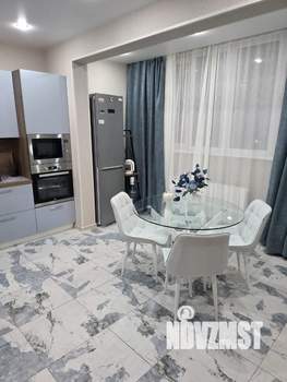 3-к квартира, на длительный срок, 77м2, 4/12 этаж