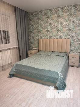 2-к квартира, на длительный срок, 60м2, 2/17 этаж