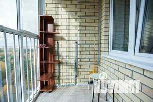 1-к квартира, посуточно, 35м2, 17/17 этаж