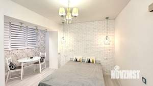 1-к квартира, на длительный срок, 35м2, 1/19 этаж