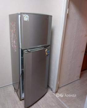 1-к квартира, на длительный срок, 34м2, 4/9 этаж