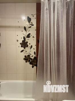 1-к квартира, на длительный срок, 45м2, 8/14 этаж