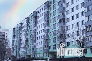 1-к квартира, посуточно, 37м2, 5/9 этаж