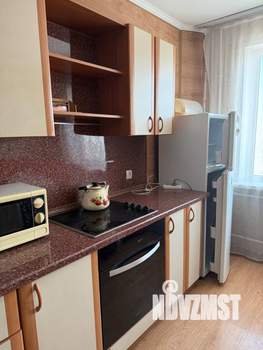 1-к квартира, на длительный срок, 35м2, 8/9 этаж