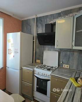 1-к квартира, на длительный срок, 33м2, 6/9 этаж