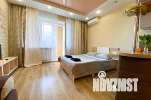 1-к квартира, посуточно, 37м2, 11/17 этаж