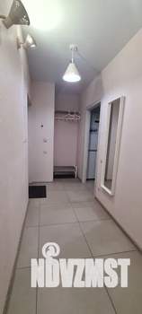 1-к квартира, посуточно, 38м2, 9/17 этаж