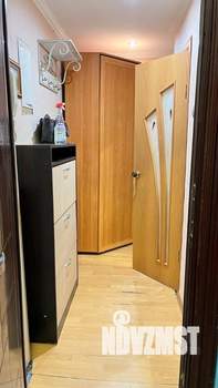 1-к квартира, на длительный срок, 34м2, 2/5 этаж